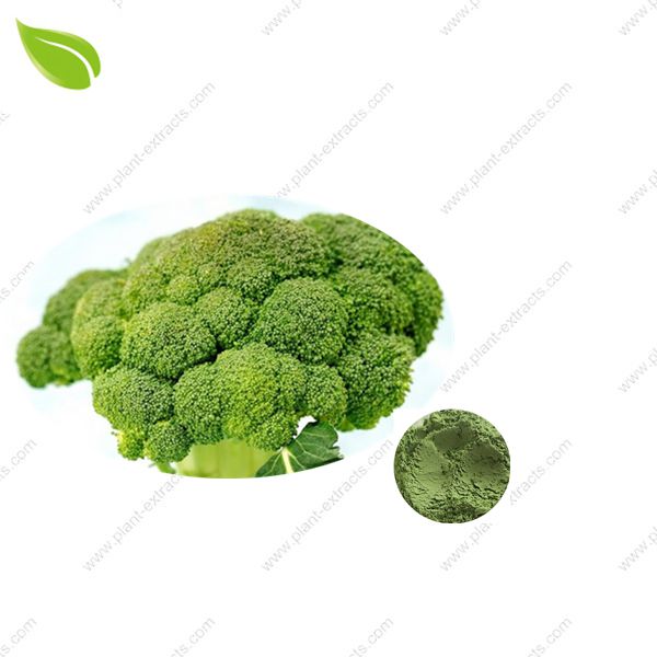 Broccoli Powder