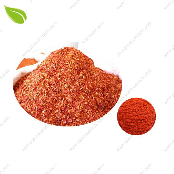 Red Pepper Powder