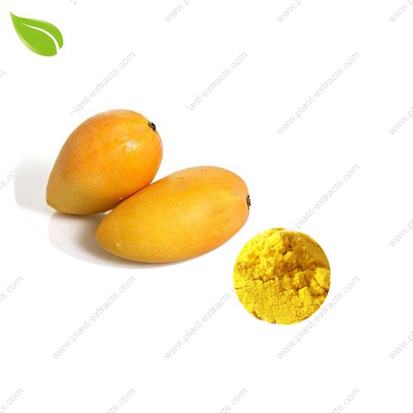 Mango Juice Powder