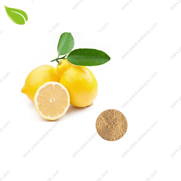 Lemon Juice Powder