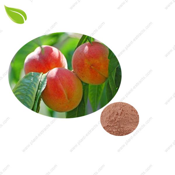 Peach Powder