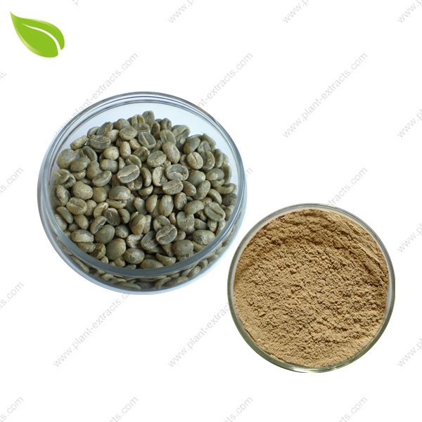 Green Coffee Bean Extract