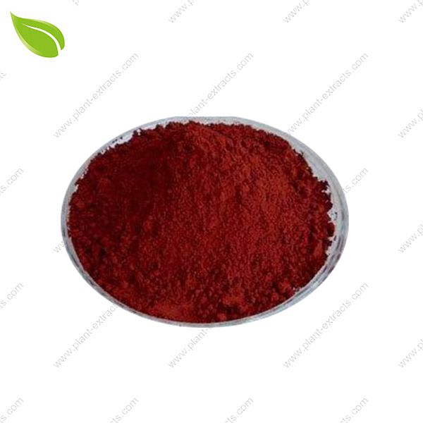 Red Rice Yeast Extract