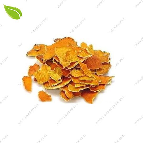 Tangerine Peel Extract Powder