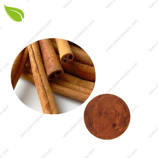 Cinnamon Extract